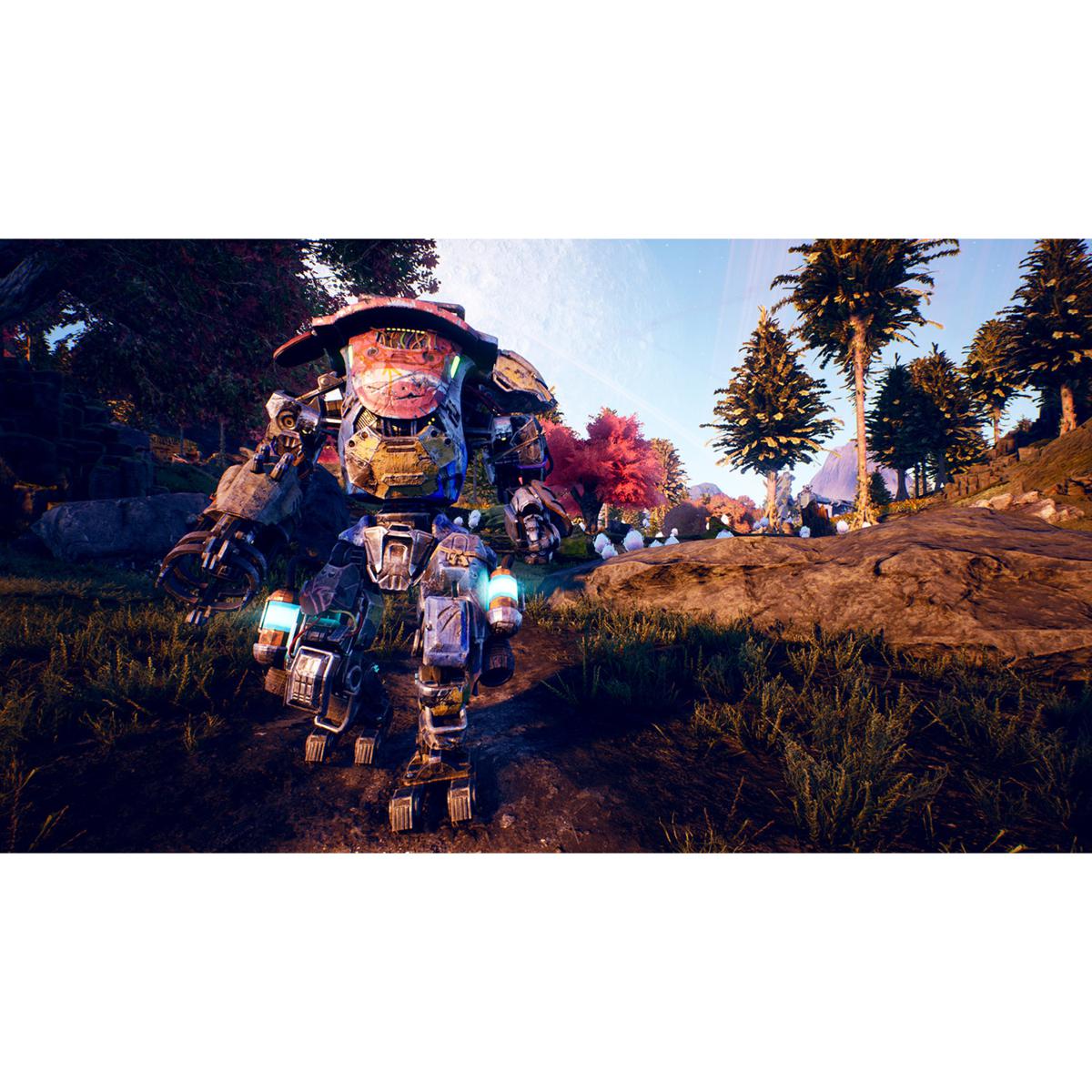 The Outer Worlds Xbox One