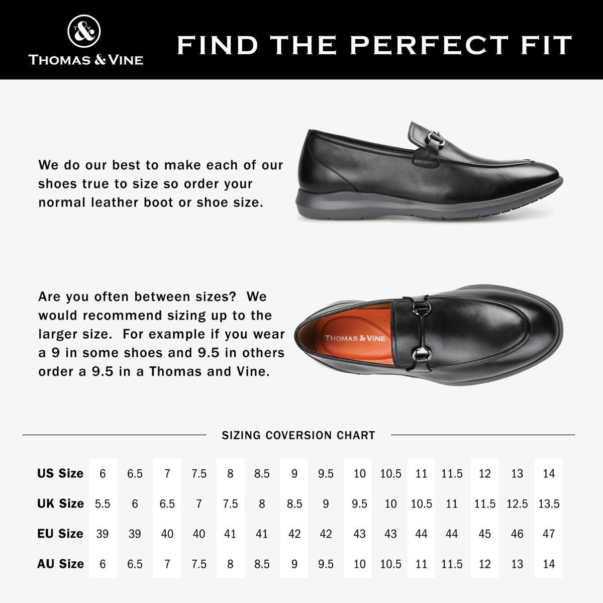 Thomas & Vine Mens Burns Bit Loafer | HSN display picture 2