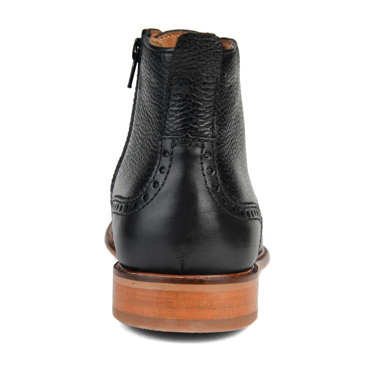 thomas & vine malcolm men's ankle boots