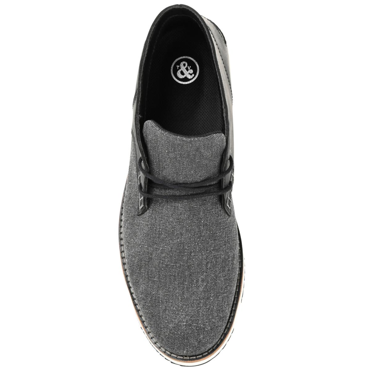 Thomas & Vine Men\'s Chukka Boots Genuine Leather Thomas & Vine Men main image 2
