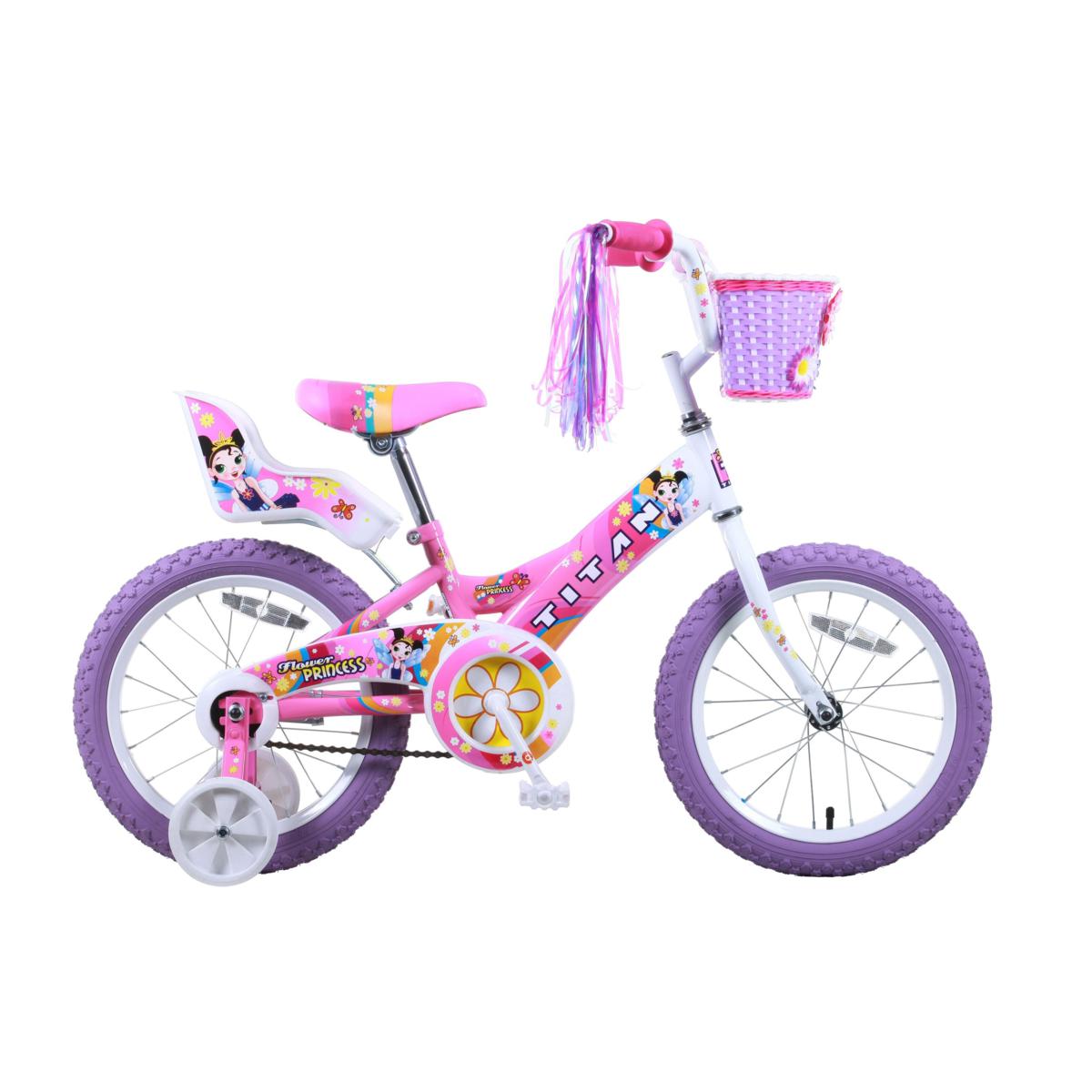 Cheap bikes with training wheels online