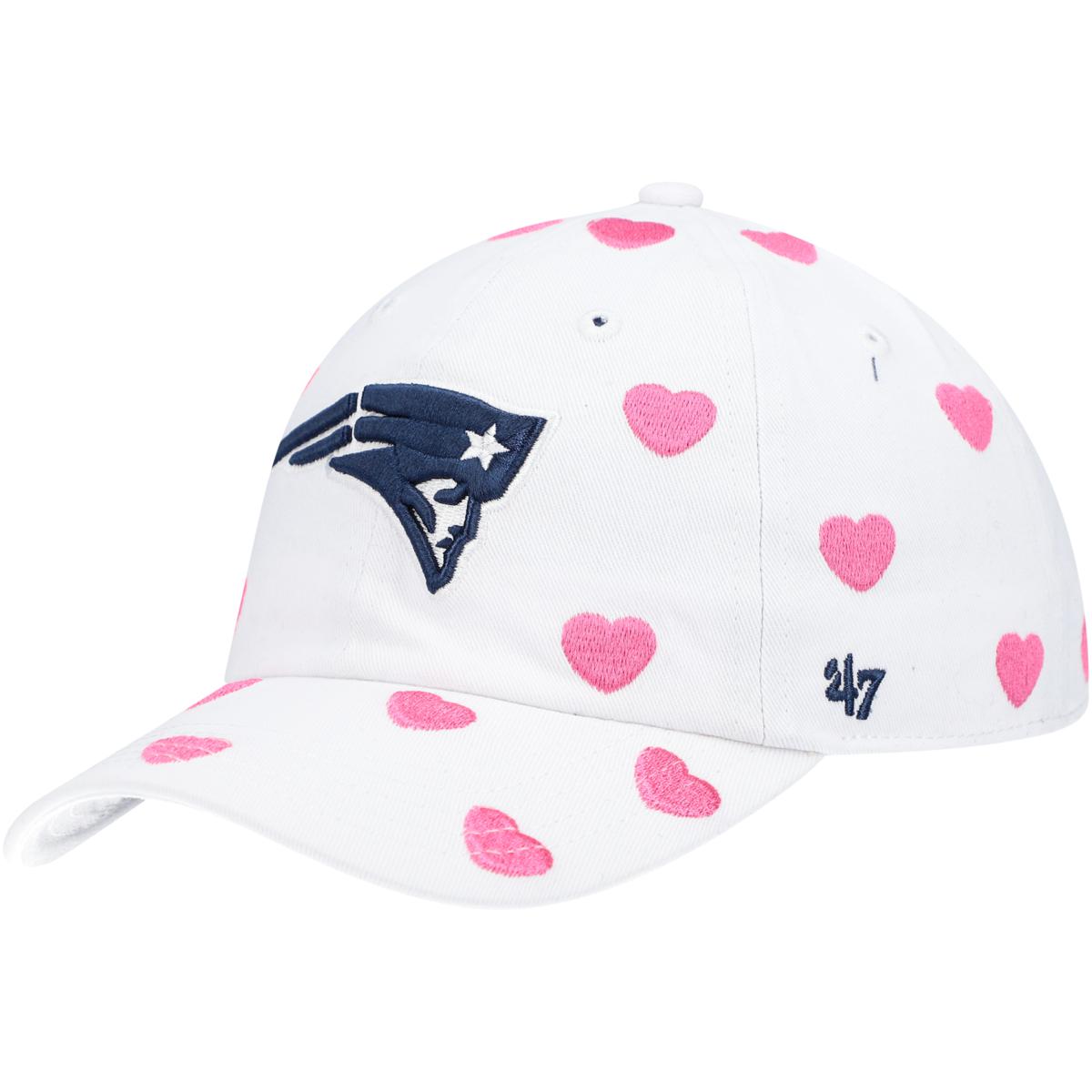 Ladies New England Patriots Hats, Patriots Ladies Snapbacks