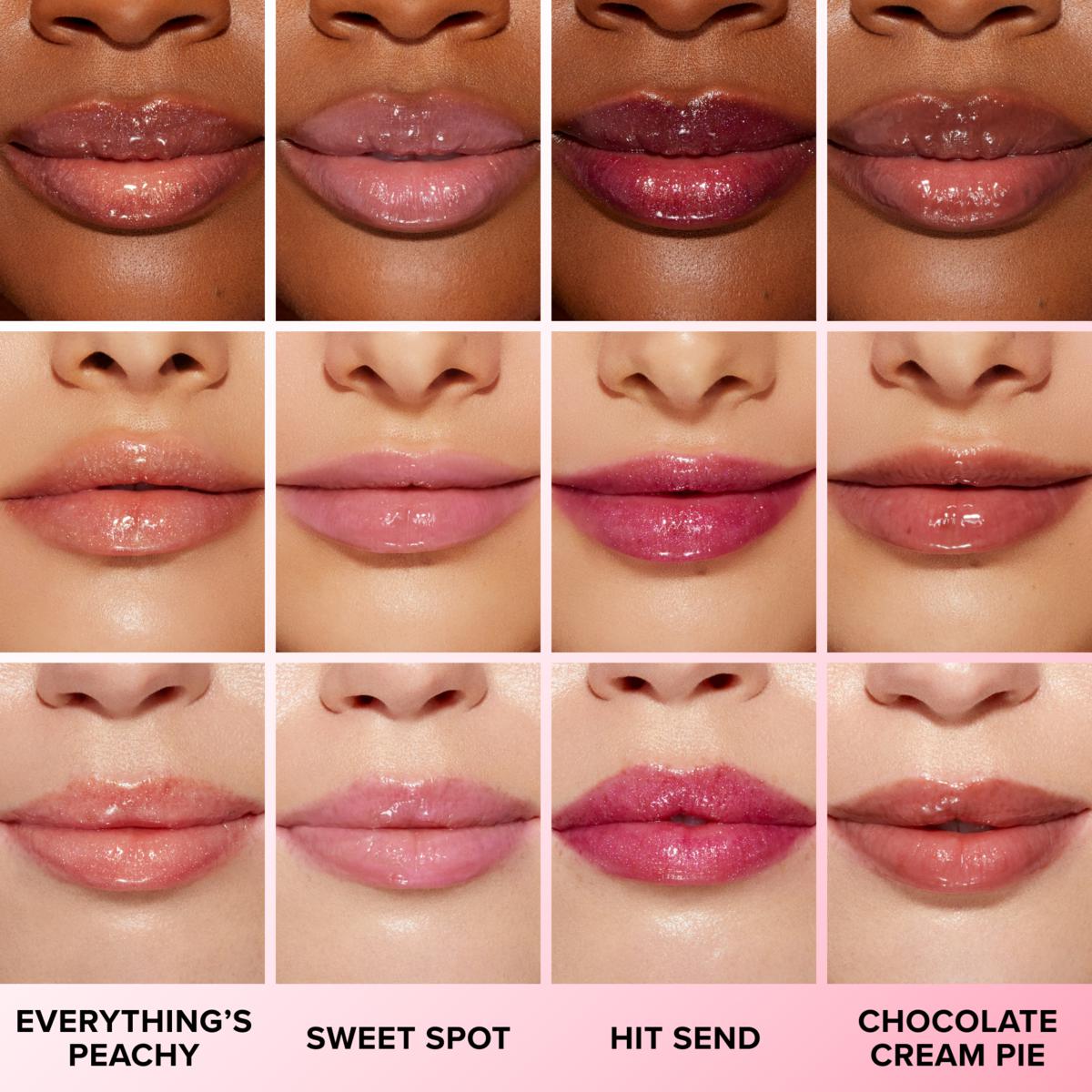 Too Faced Lip Injection Lip Gloss | HSN