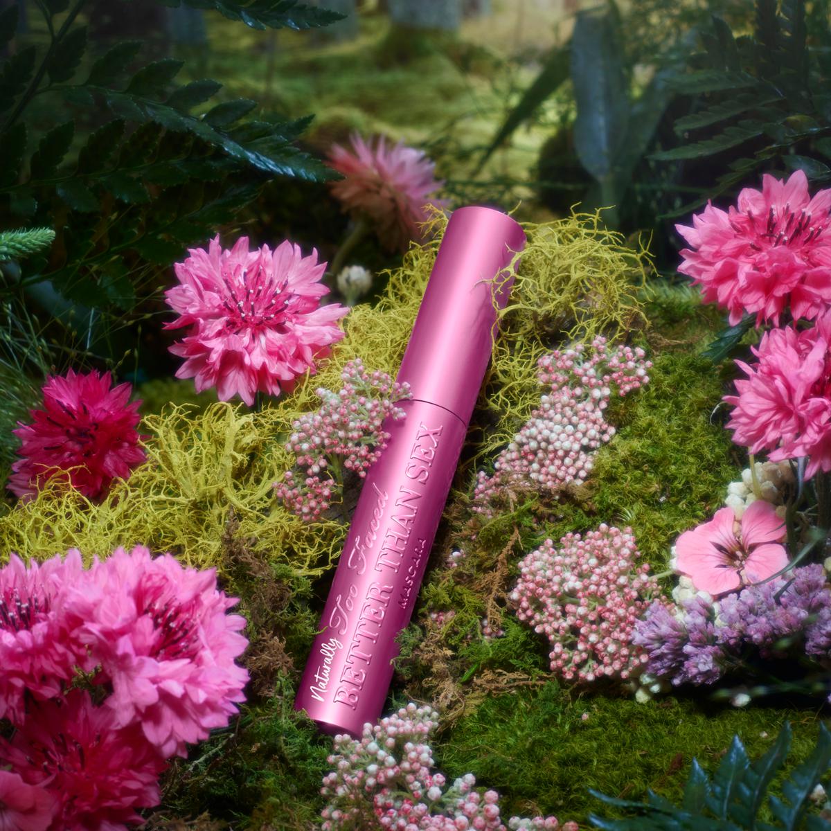 Too Faced Naturally Better Than Sex Mascara Travel Size