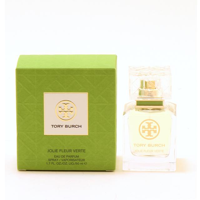 Tory Burch Jolie Fleur Verte EDP - 10081930 | HSN