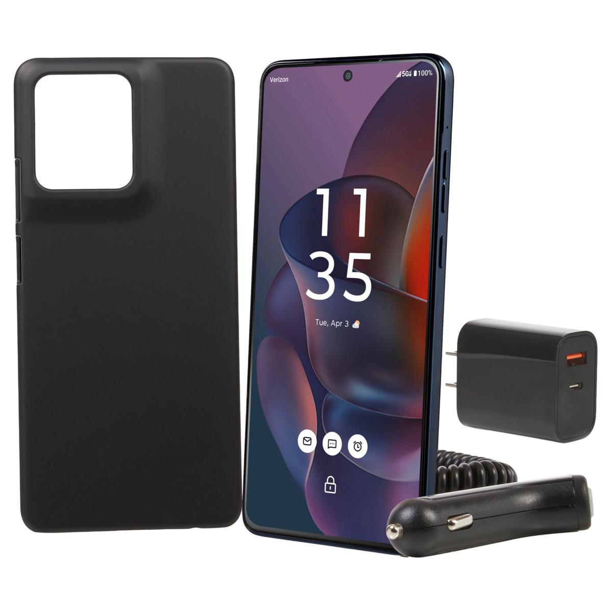 Tracfone Wireless Tracfone Moto G Stylus Motorola G Stylus 5G 2025