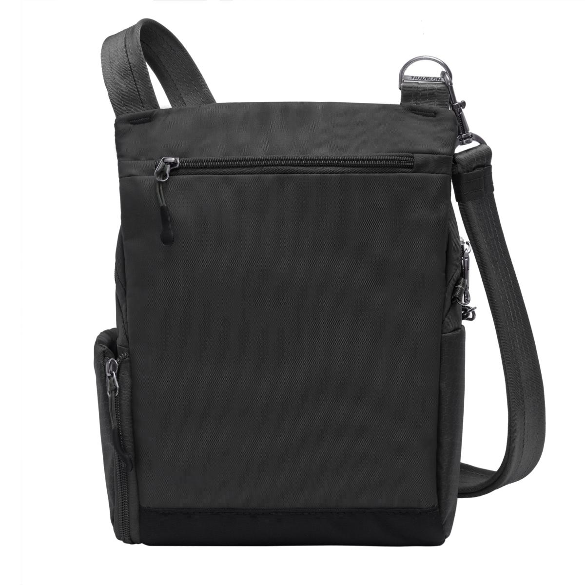 Travelon anti theft online tour bag