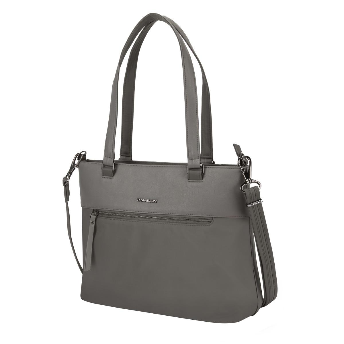 Travelon tote cheap