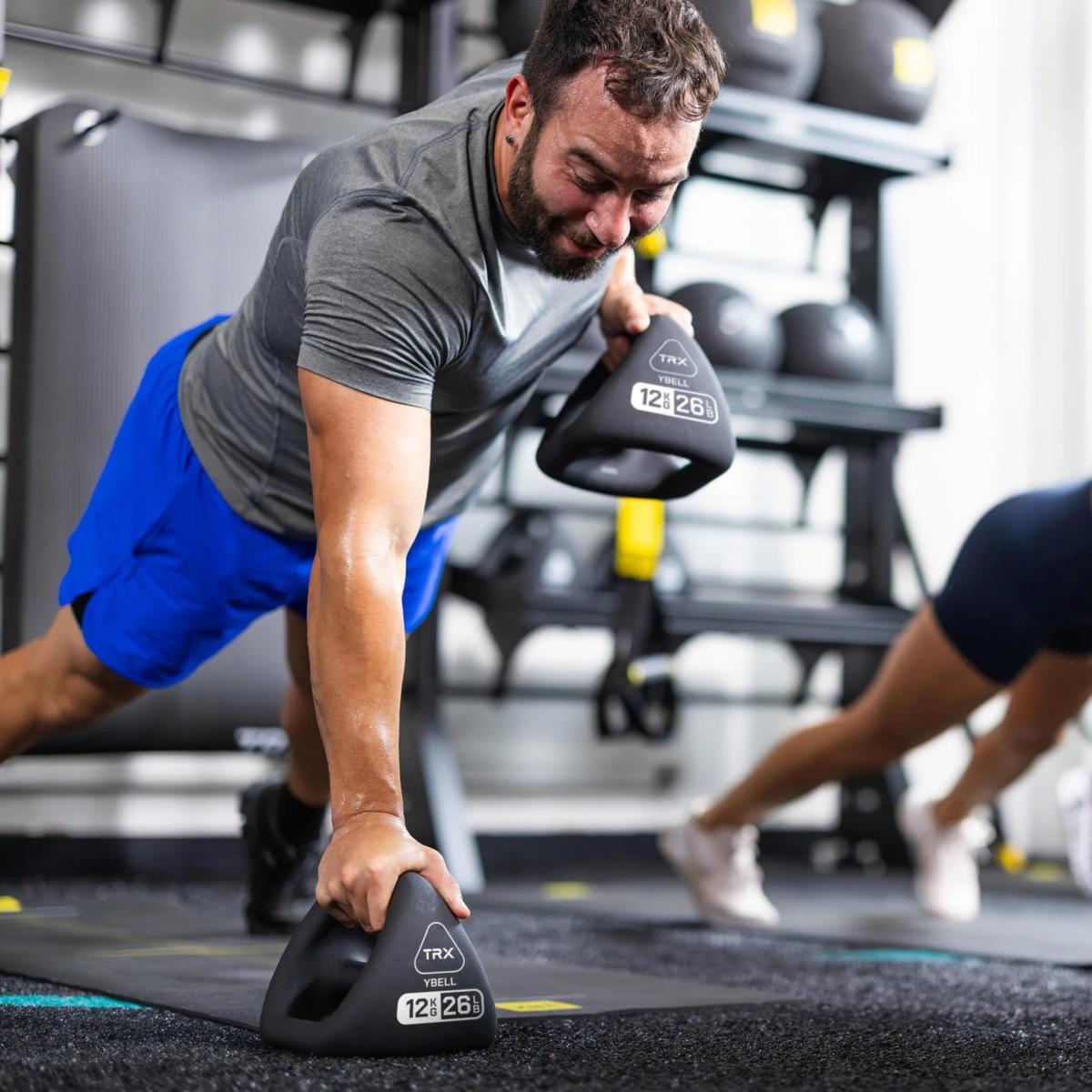 TRX YBell Neo 12kg 26lbs | HSN
