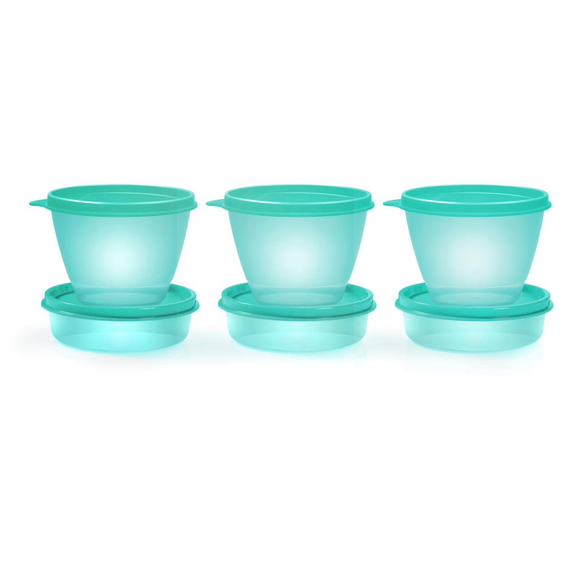 Tupperware® 12-piece Wonder Full Little Wonders Mini Storage Set | HSN
