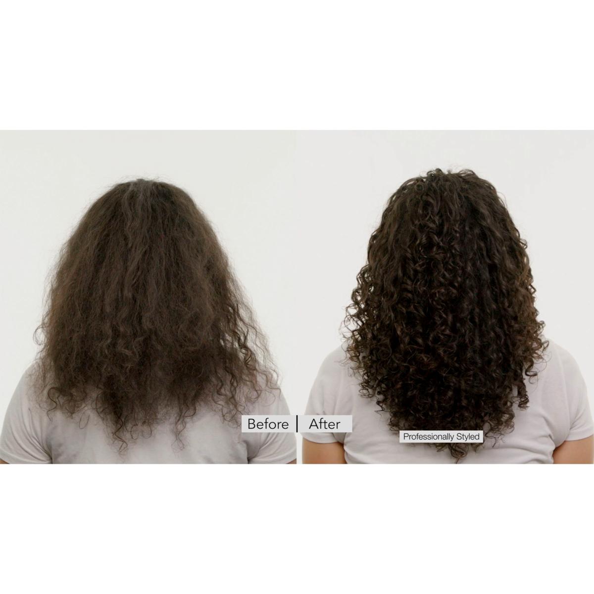 Tweak'd by Nature 24 oz. Amber Vanilla Restore Shampoo and