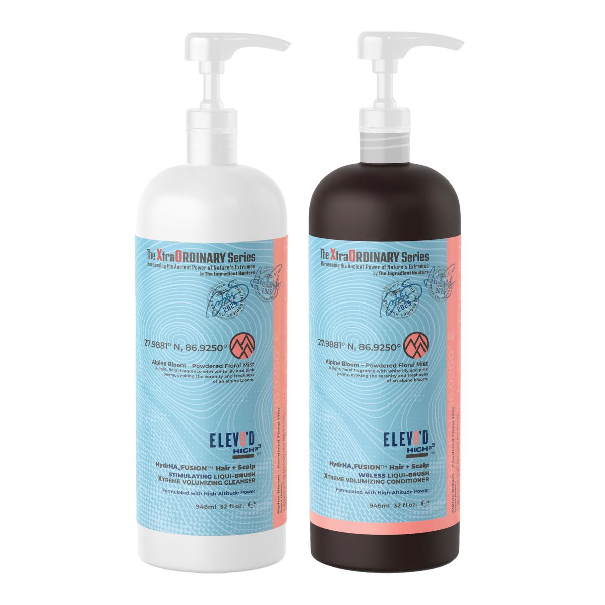Fusion Extreme Moroccan Curl Fusion Extreme Moroccan Curl