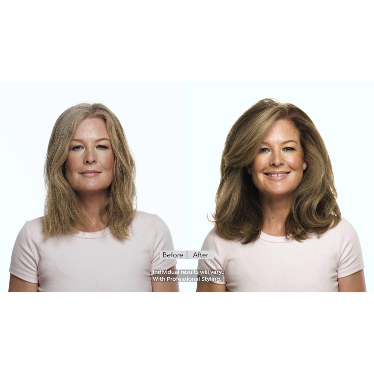 Tweak'd by Nature Peaches & Cream 2pc Cleansing Hair