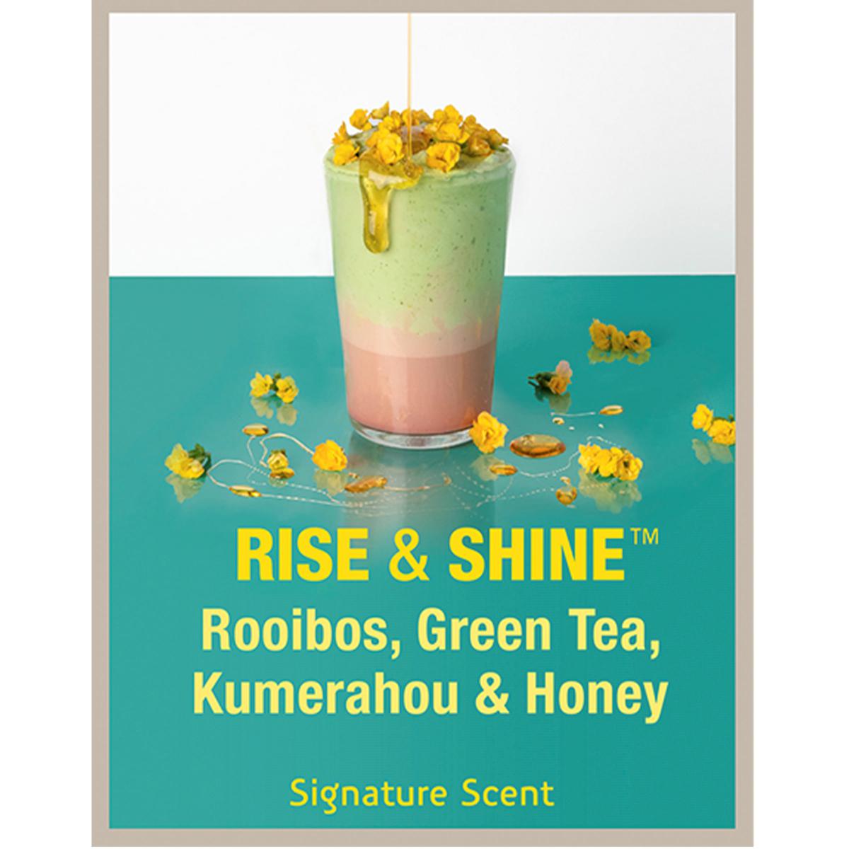 Tweak'd By Nature Rhassoul Rise & Shine Volumizing Set | HSN