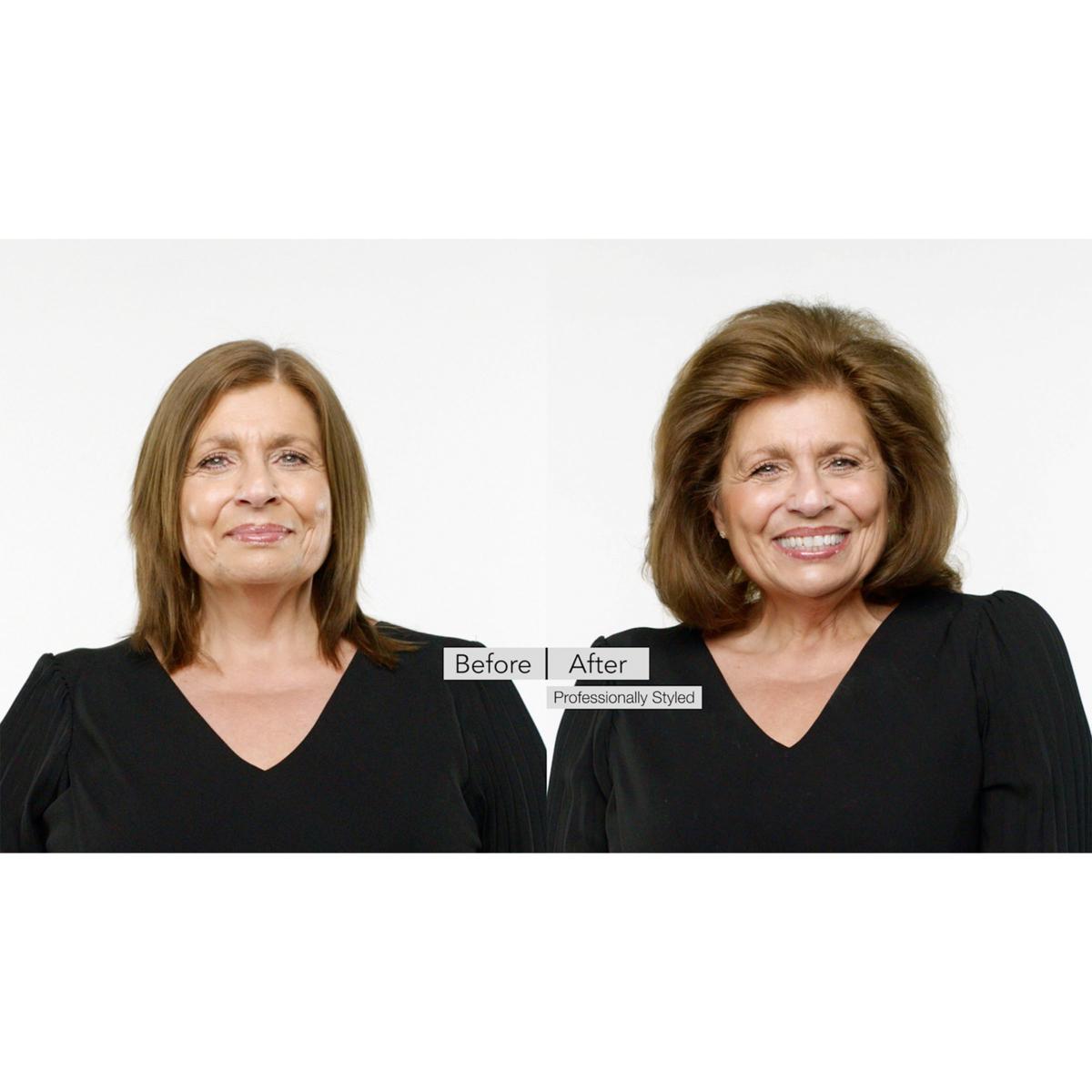 Tweak'd by Nature SuperBloom 2XL Fiber Lift Shampoo and Tweak'd by Nature SuperBloom 2XL Fiber Lift Shampoo and