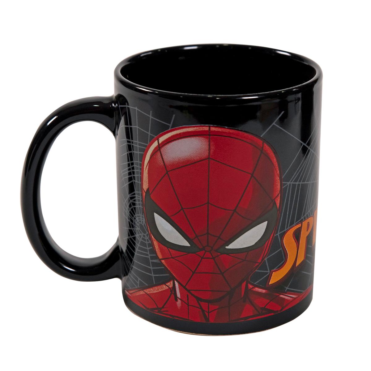 Spiderman Coffee Mugs India  Buy Official Marvel Spiderman Mugs