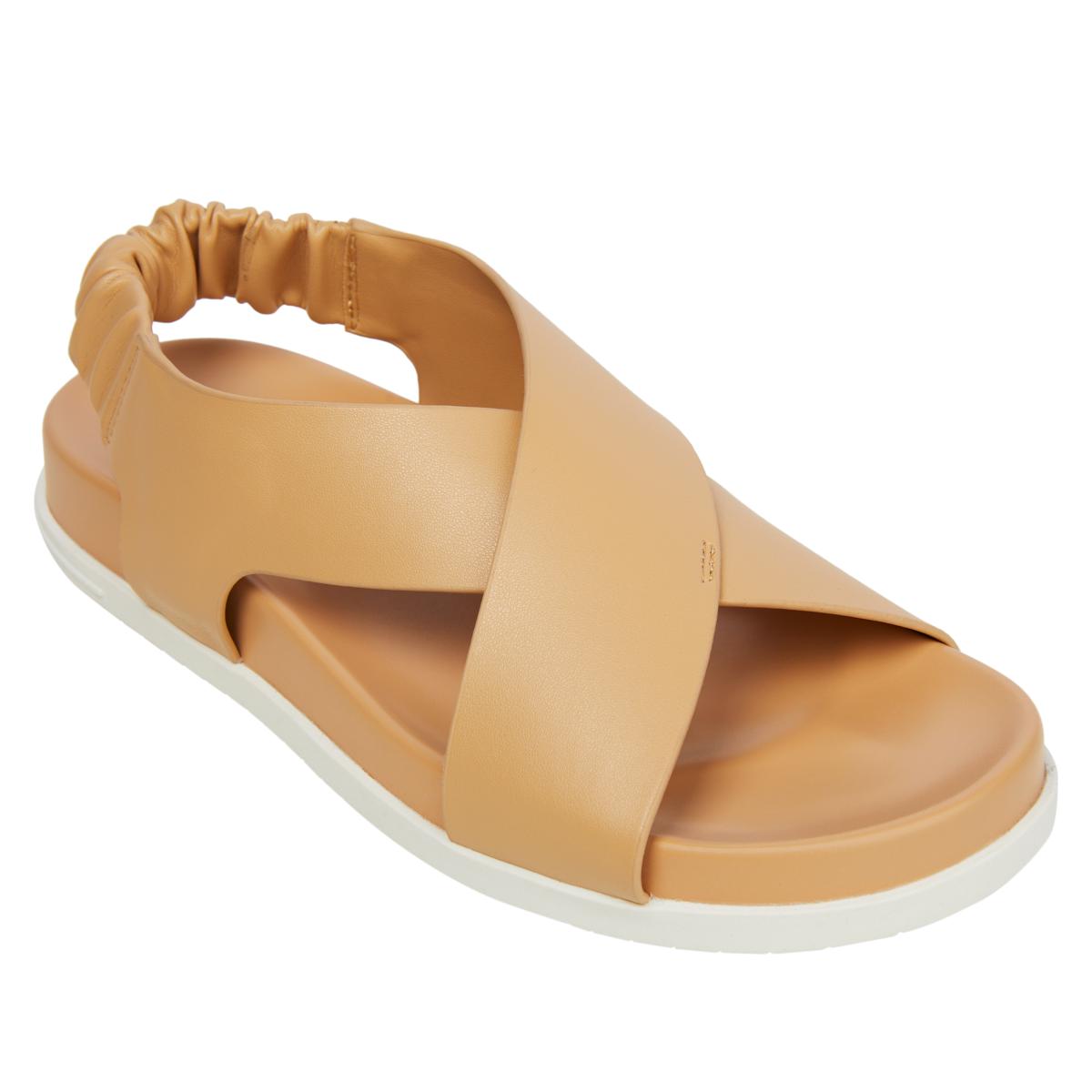 Sandals on hsn hot sale