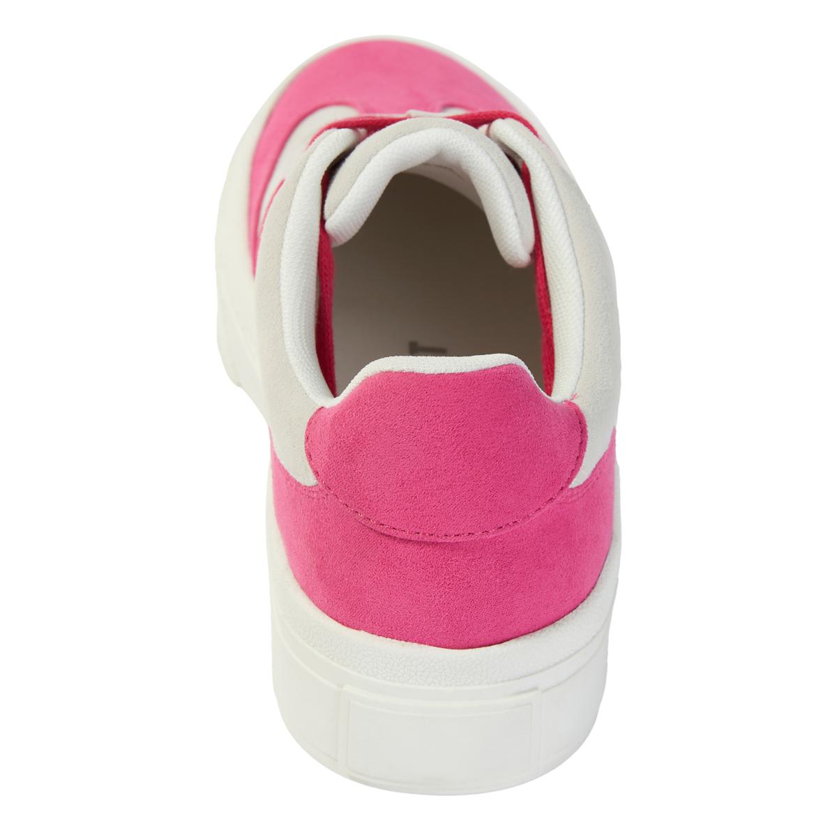 Urban Sport Geneva Lace-Up Lifestyle Sneaker - 22341833 | HSN