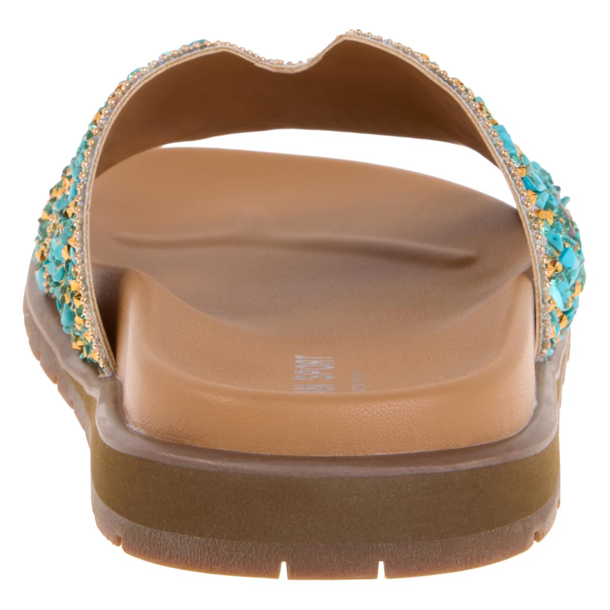 Urban Sport Magnolia Fashion Sandal - 23535902 | HSN