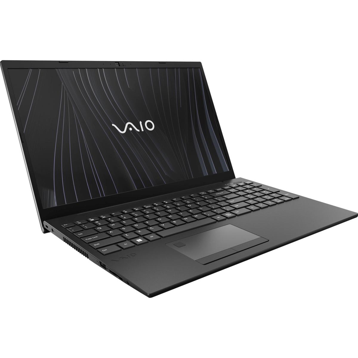 VAIO 15.6