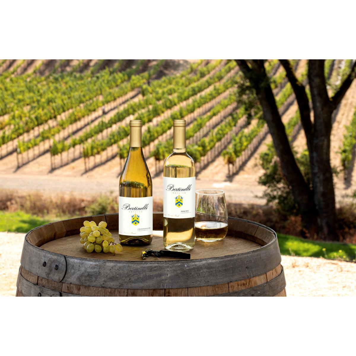 Valerie Bertinelli Wines 12-Bottle Set 