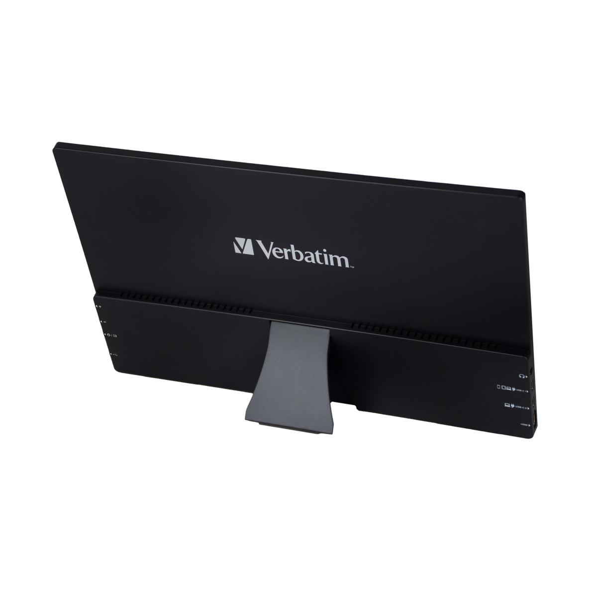 Verbatim Portable Monitor 14