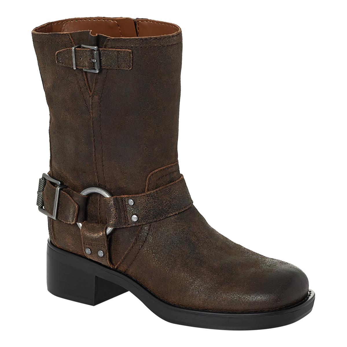 Hsn 2025 frye boots