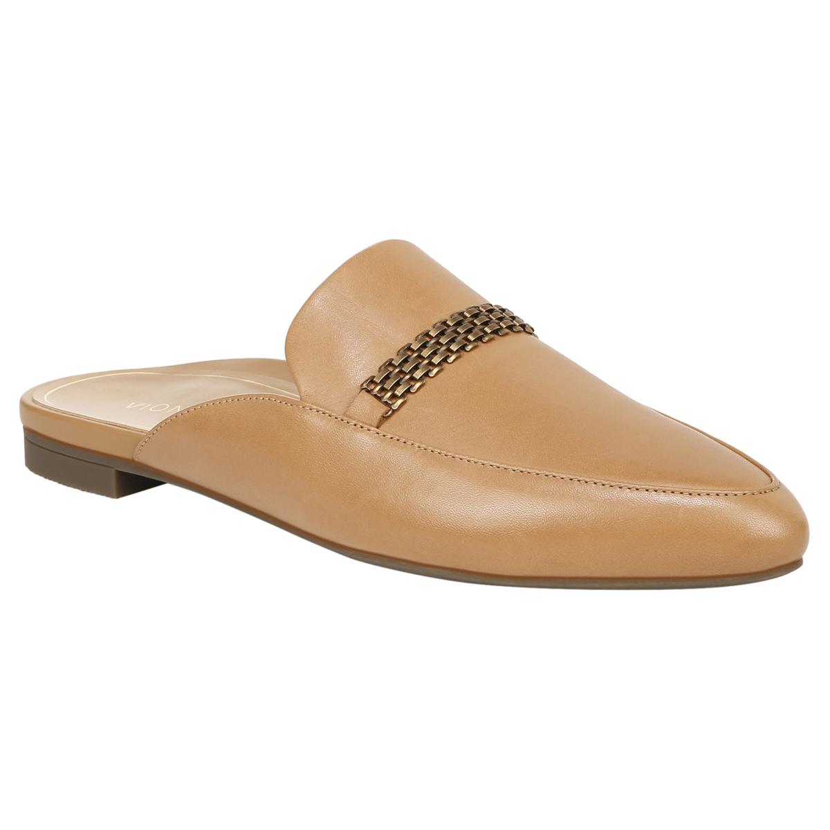 Vionic slip hot sale on mules