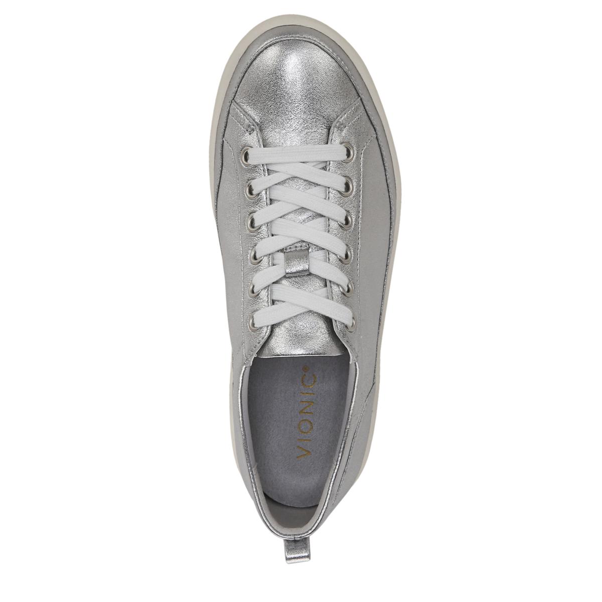 Hsn 2025 vionic sneakers