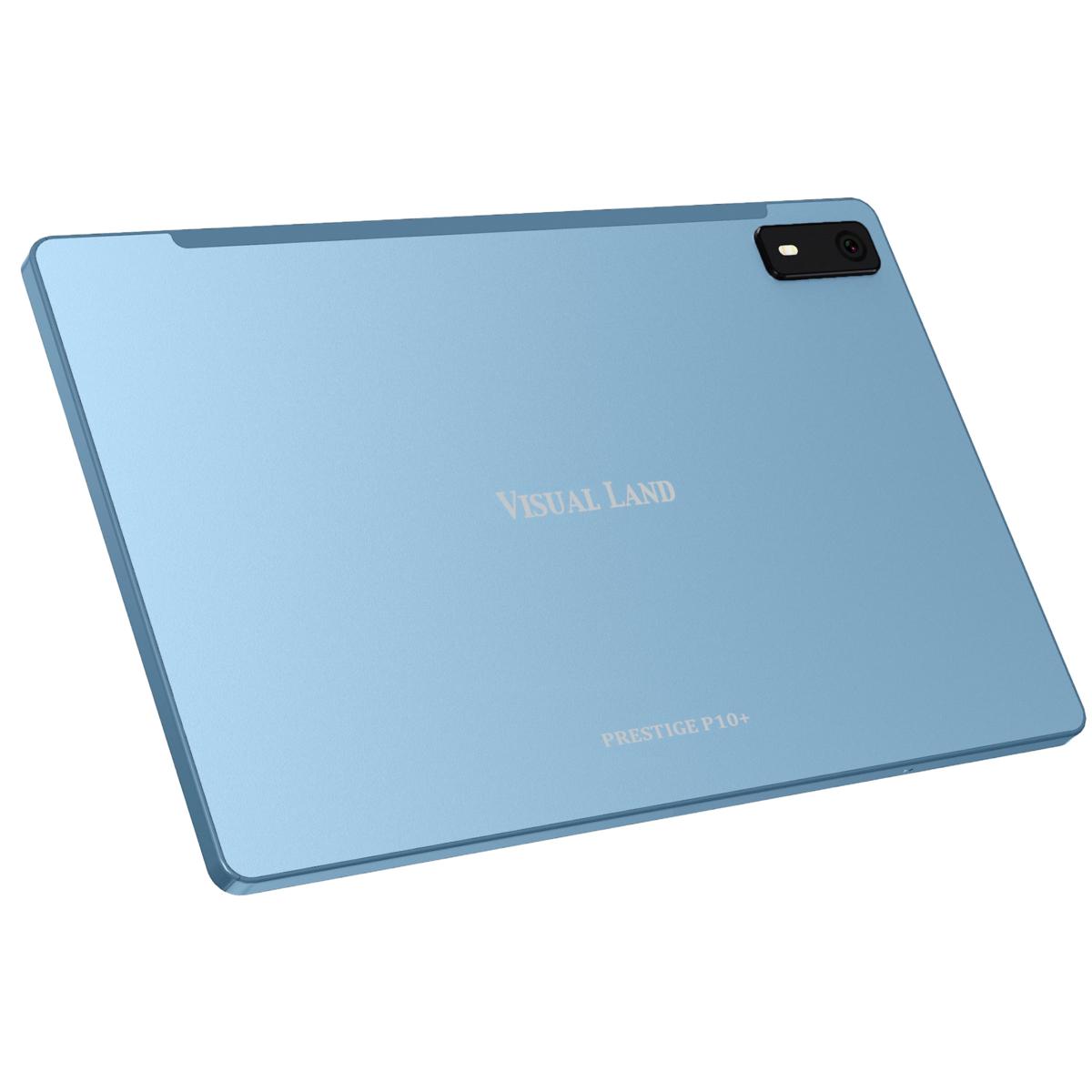 Visual Land Prestige Pro 11-inch 256GB MediaTek Helio G99 FHD Display 2-in-1 Tablet & Keyboard Case - Foto 11
