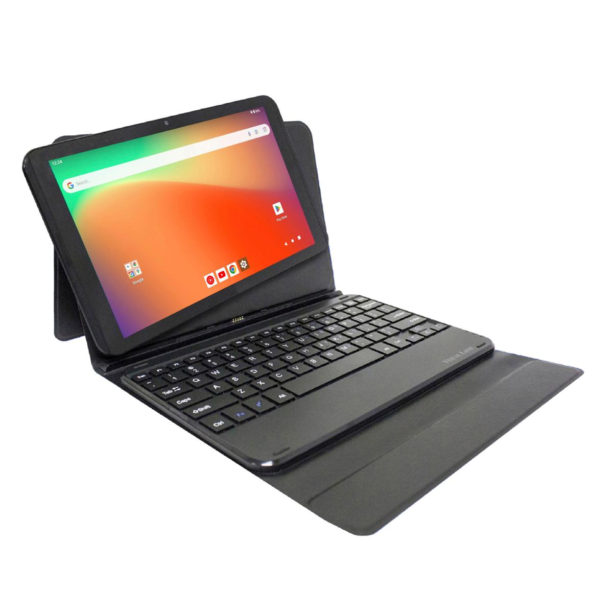 samsung tablet with keyboard bundle