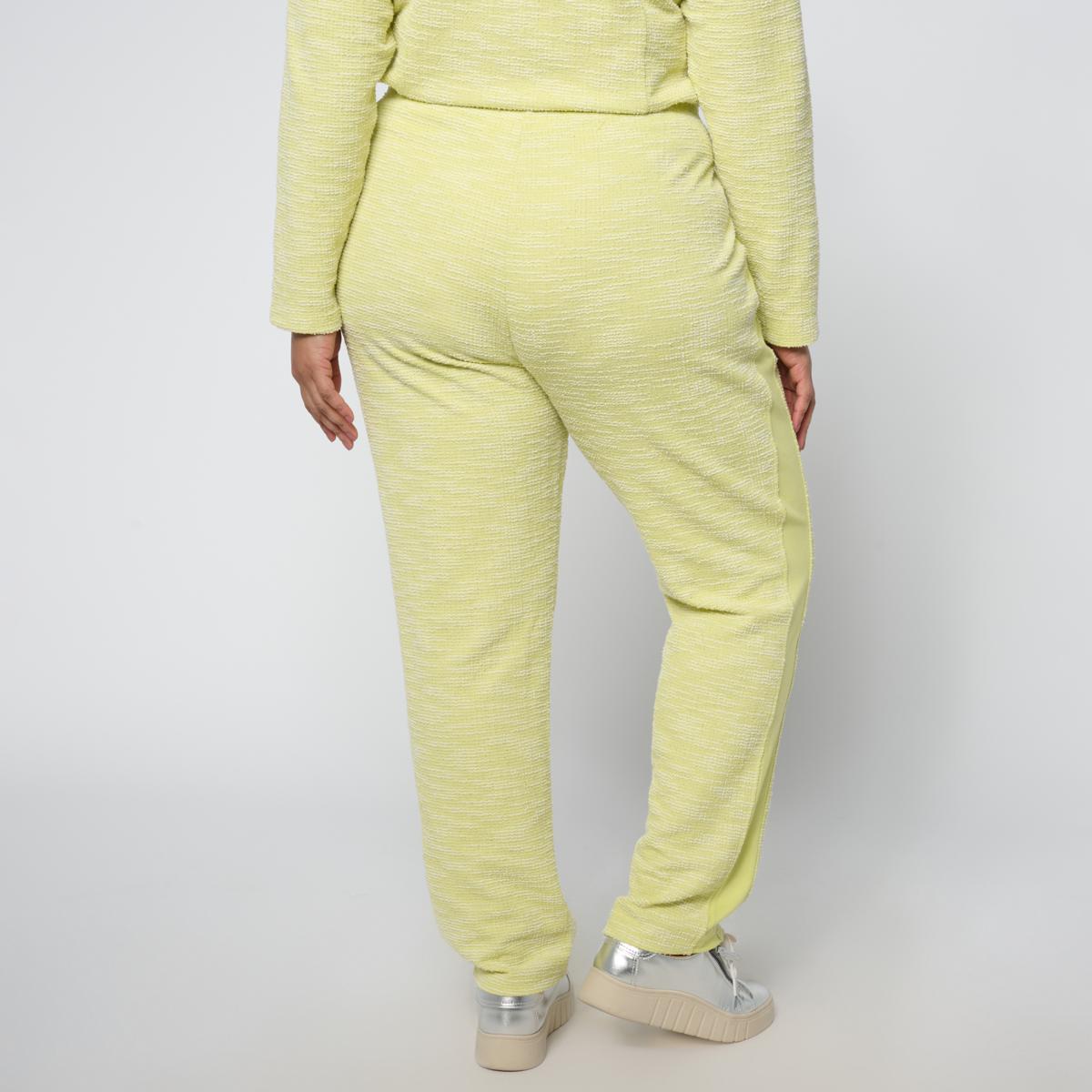 Vivica A. Fox Collection Boucle Straight Leg Pant | HSN