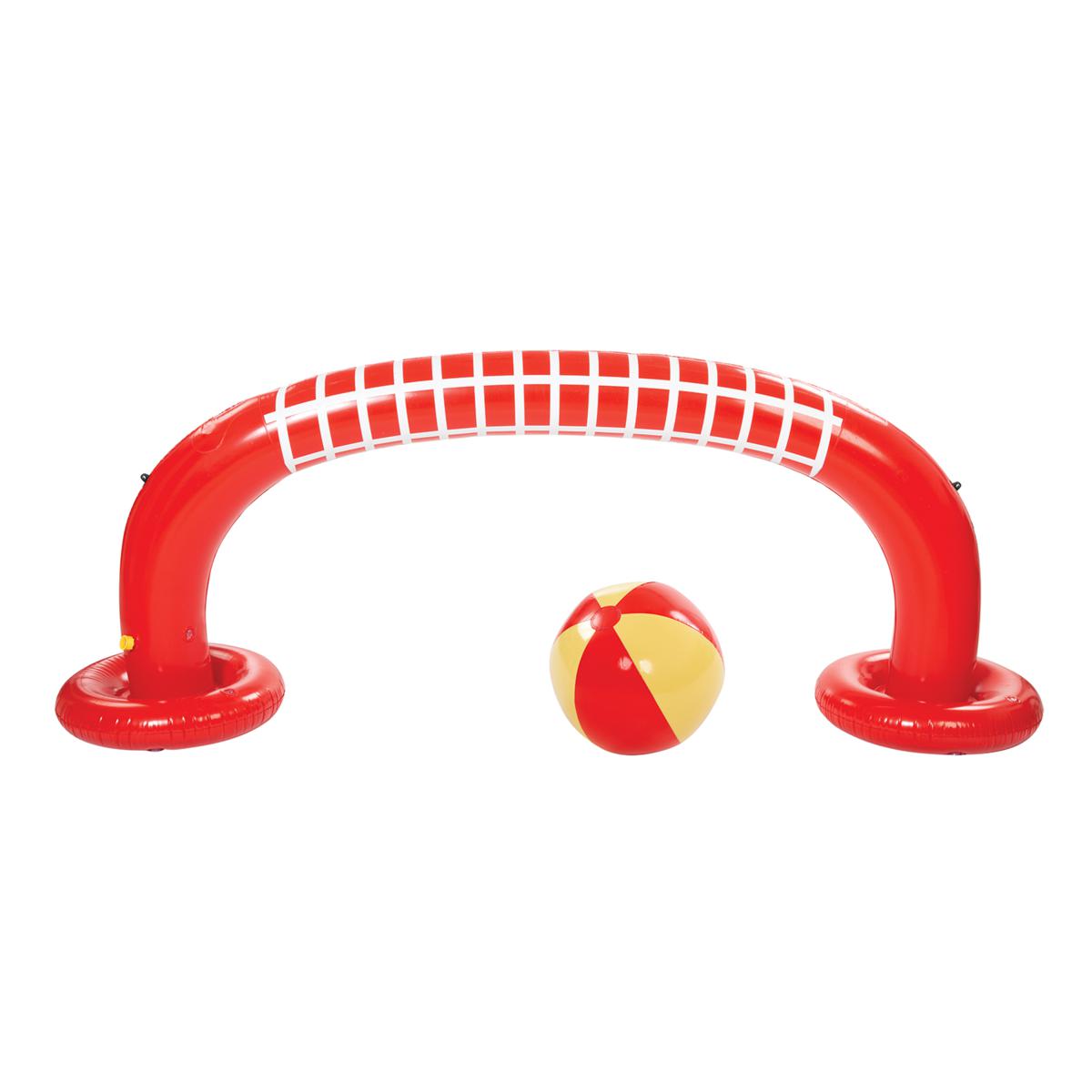 Volleyball Sprinkler With Ball 20043825 HSN