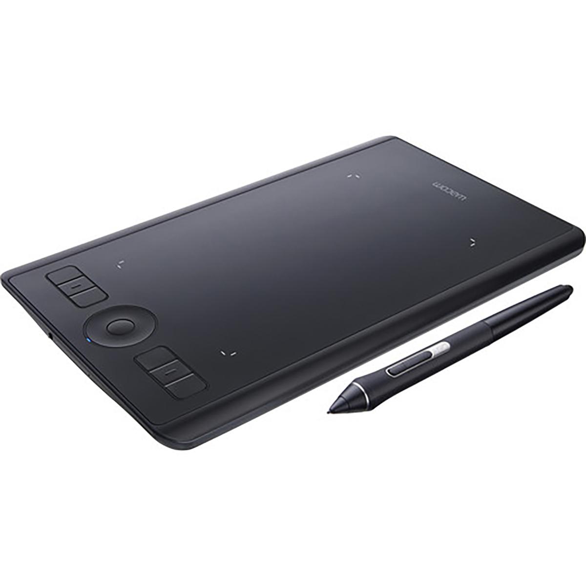 Wacom Intuos: Creative Pen Tablet