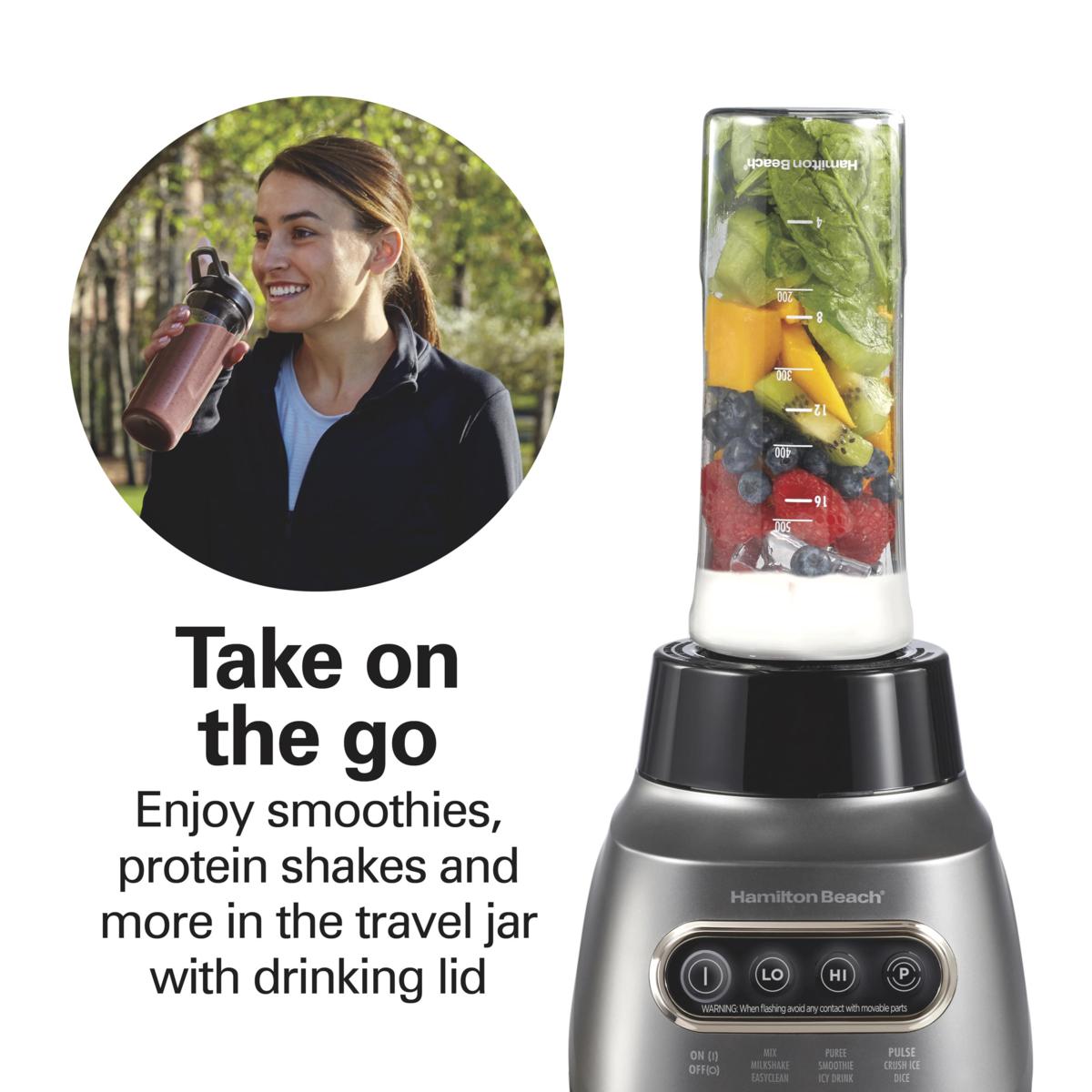 Wave Crusher Blender | HSN