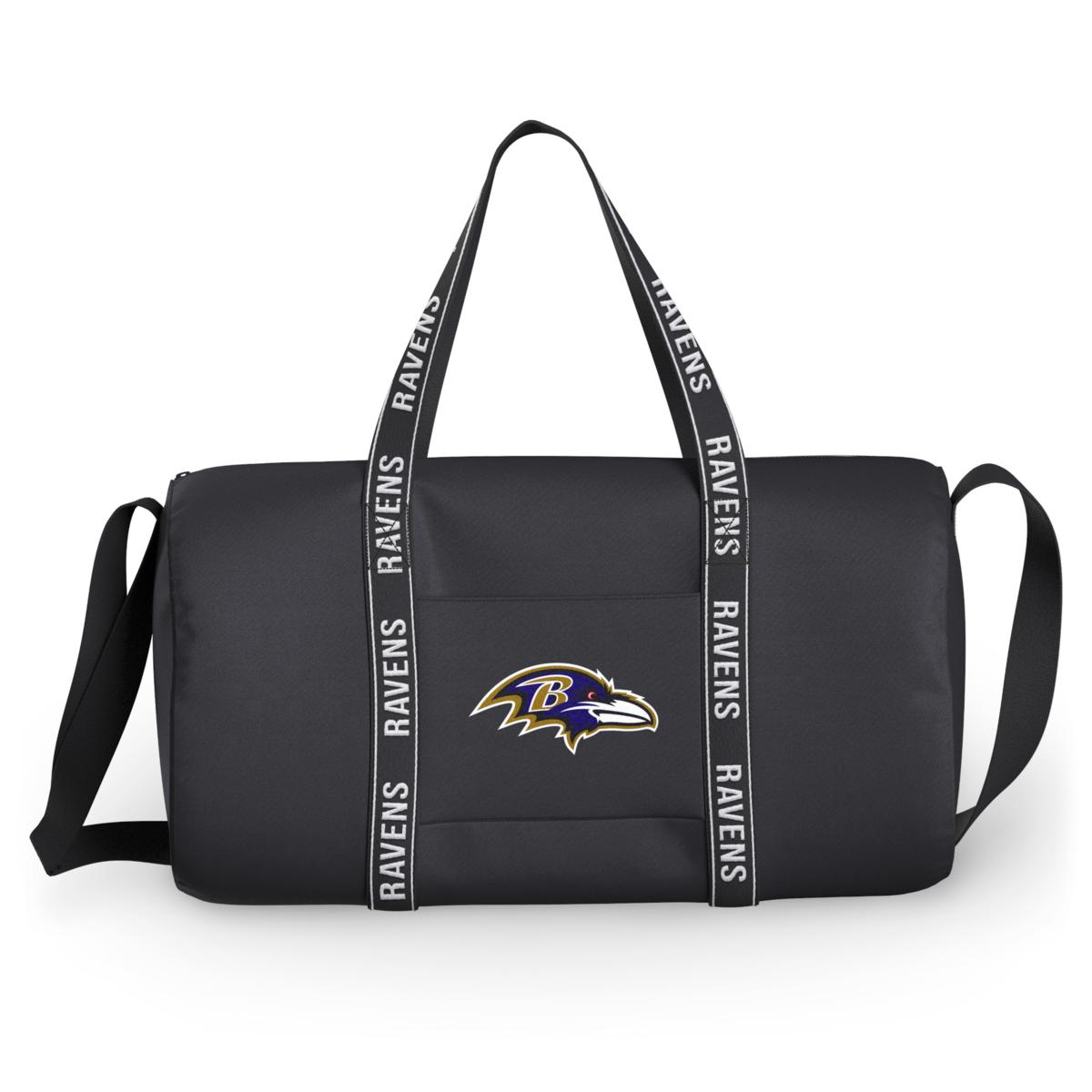 Wear by Erin Andrews Philadelphia Eagles Clear Stadium Backpack