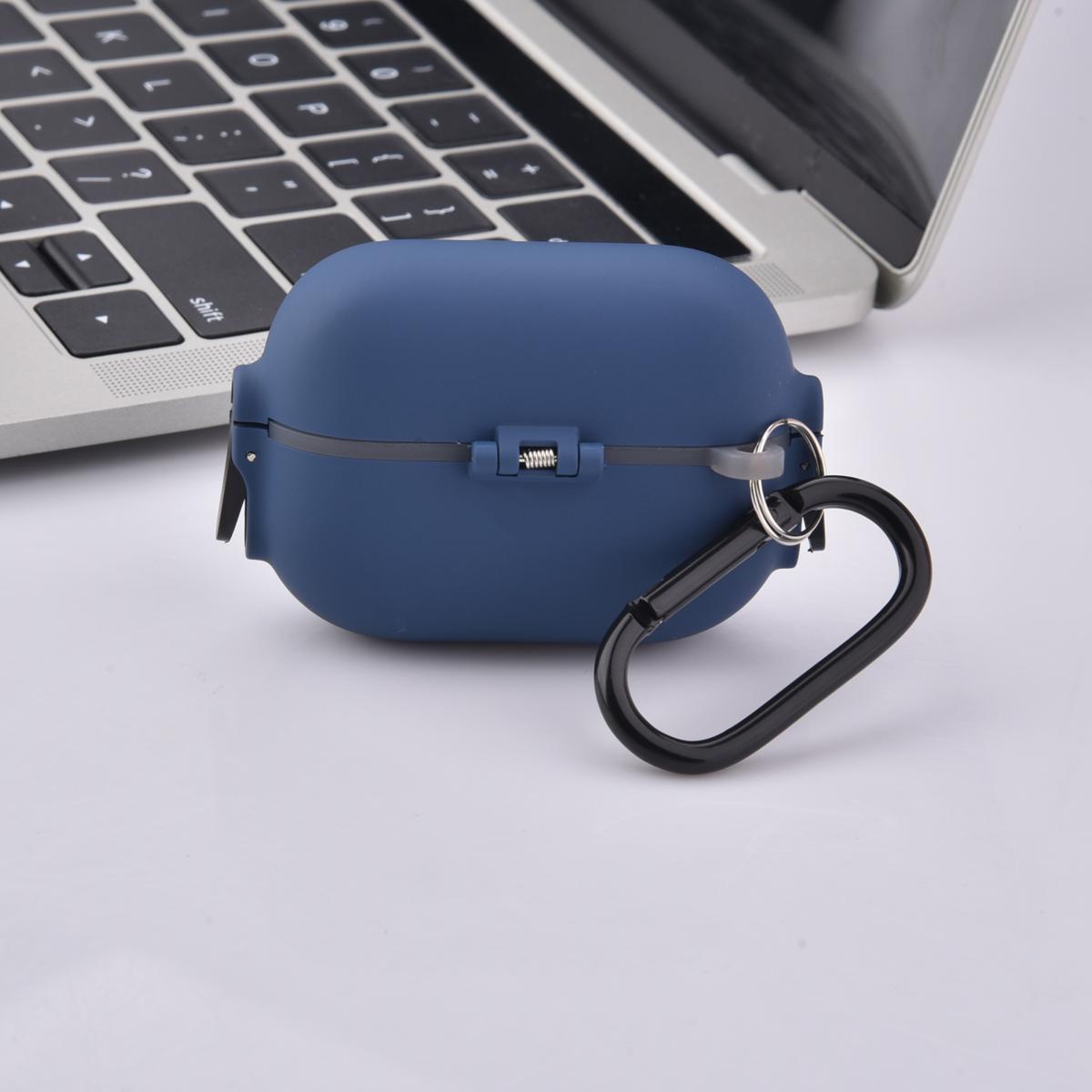 thumbnail image 2 of TPU Protective Case For CMF Buds Pro 2/CMF By Nothing Buds Pro 2 Earphone Cover 2 of 14