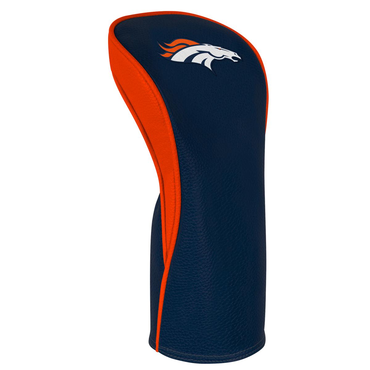 Denver Broncos Pet Stretch Jersey