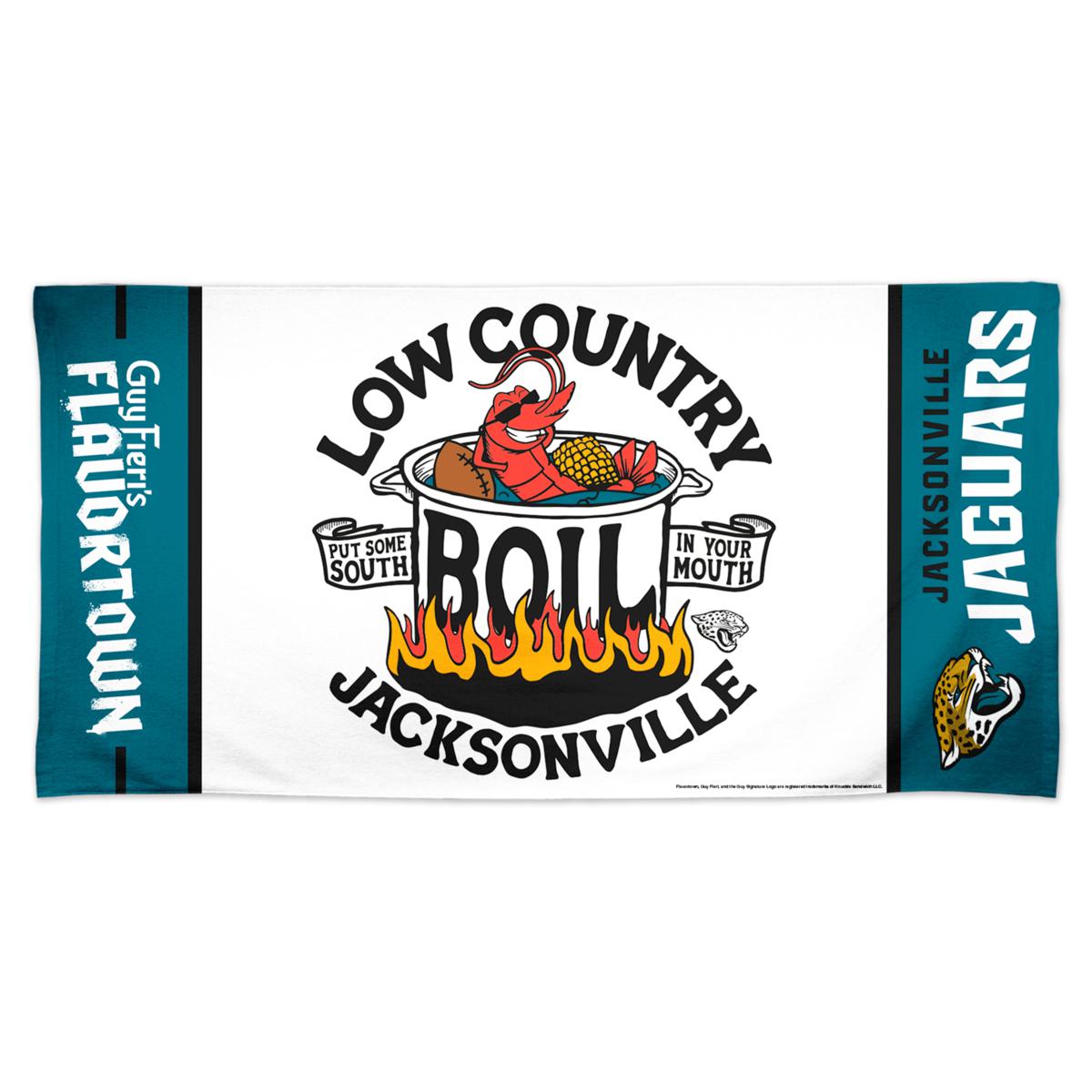 Jacksonville Jaguars Gear, Jaguars WinCraft Merchandise, Store, Jacksonville  Jaguars Apparel