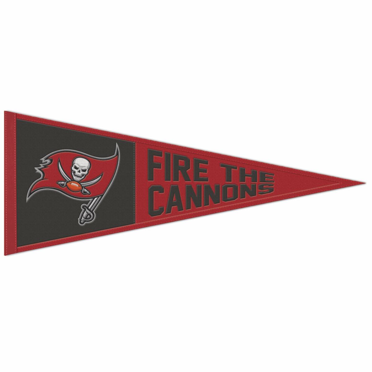 Tampa Bay Buccaneers on X: It's OFFICIAL! Clear your schedule, ours is  out! 