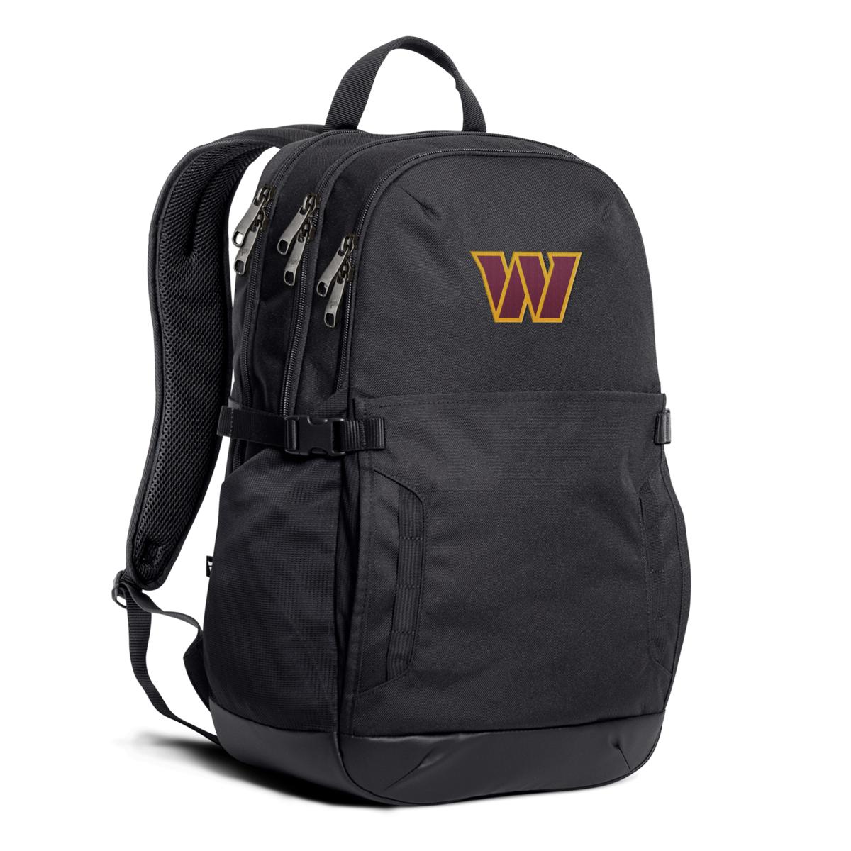 WinCraft Washington Commanders All Pro Backpack