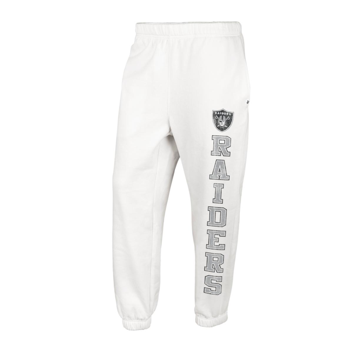 Raiders joggers online