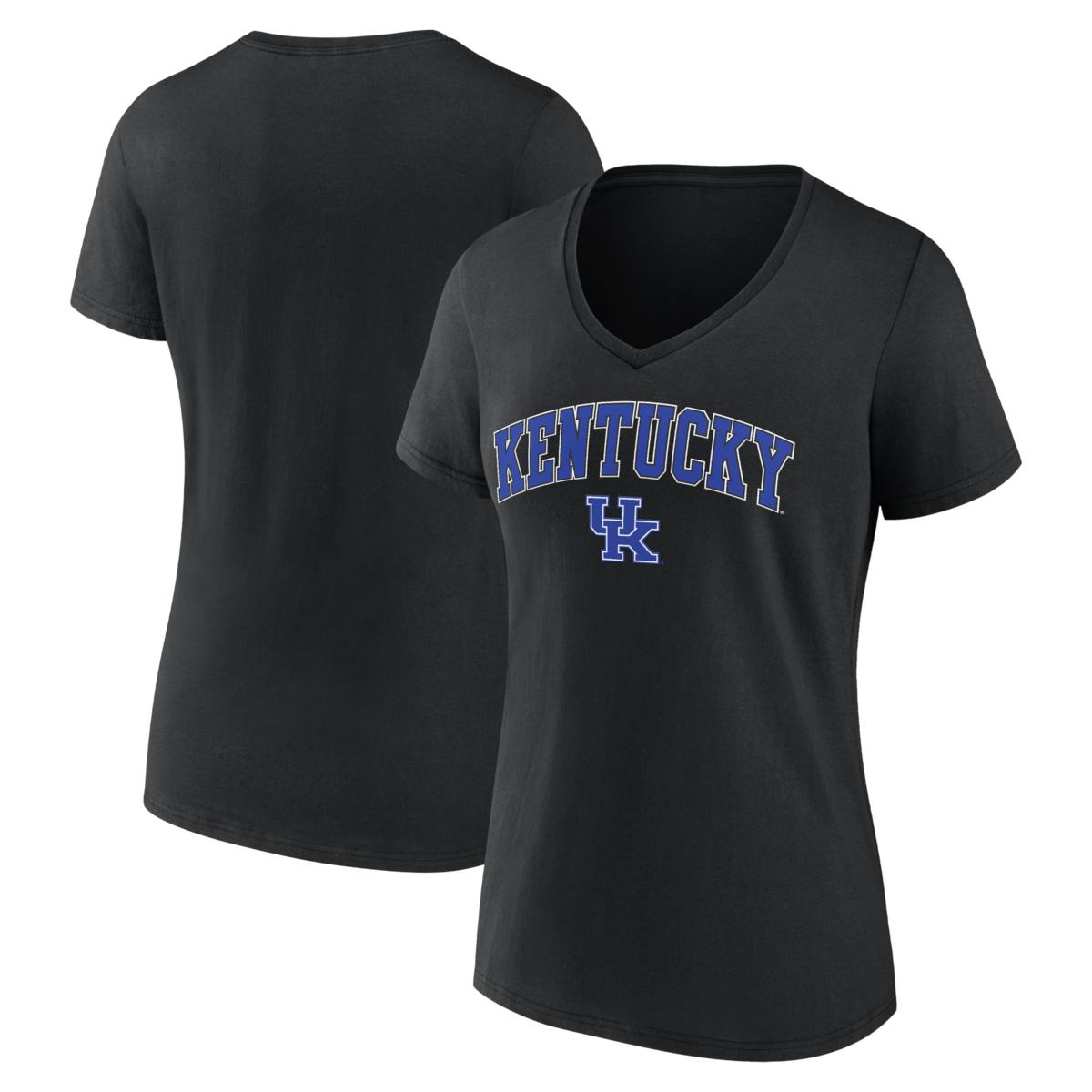 Kentucky wildcats women's clearance apparel