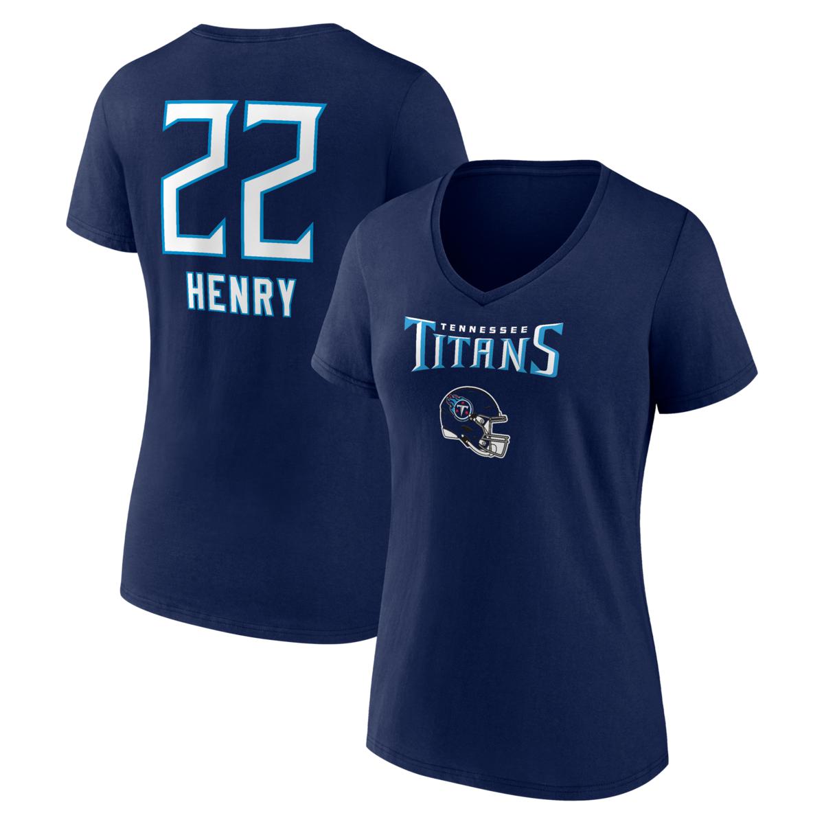 Tennessee titans 2024 women's jersey