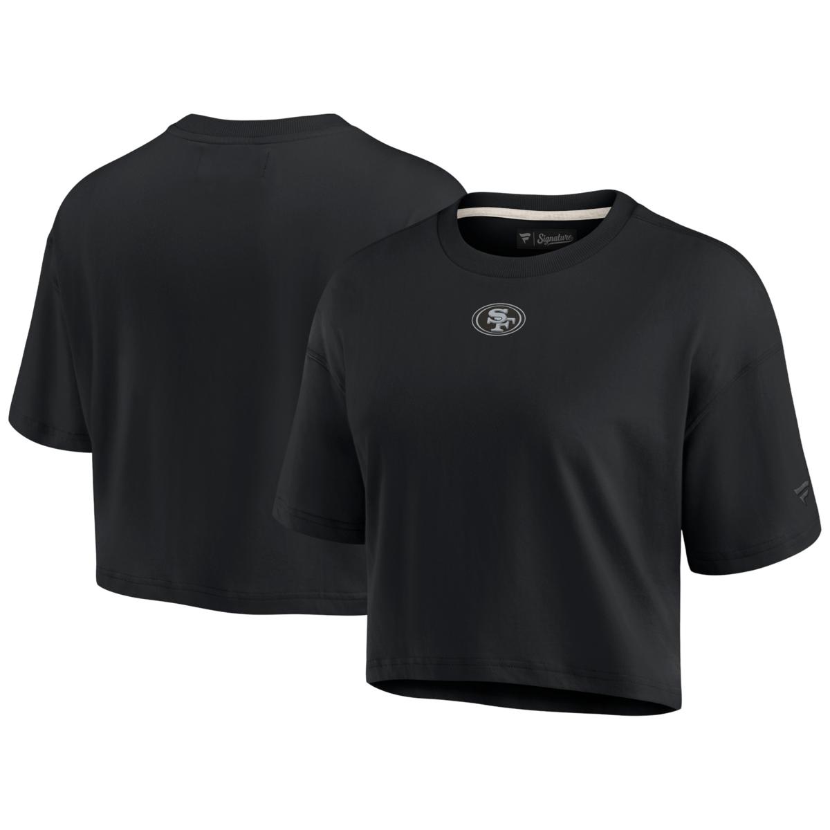 Équipement officiel San Francisco 49ers femme, vêtements 49ers femme