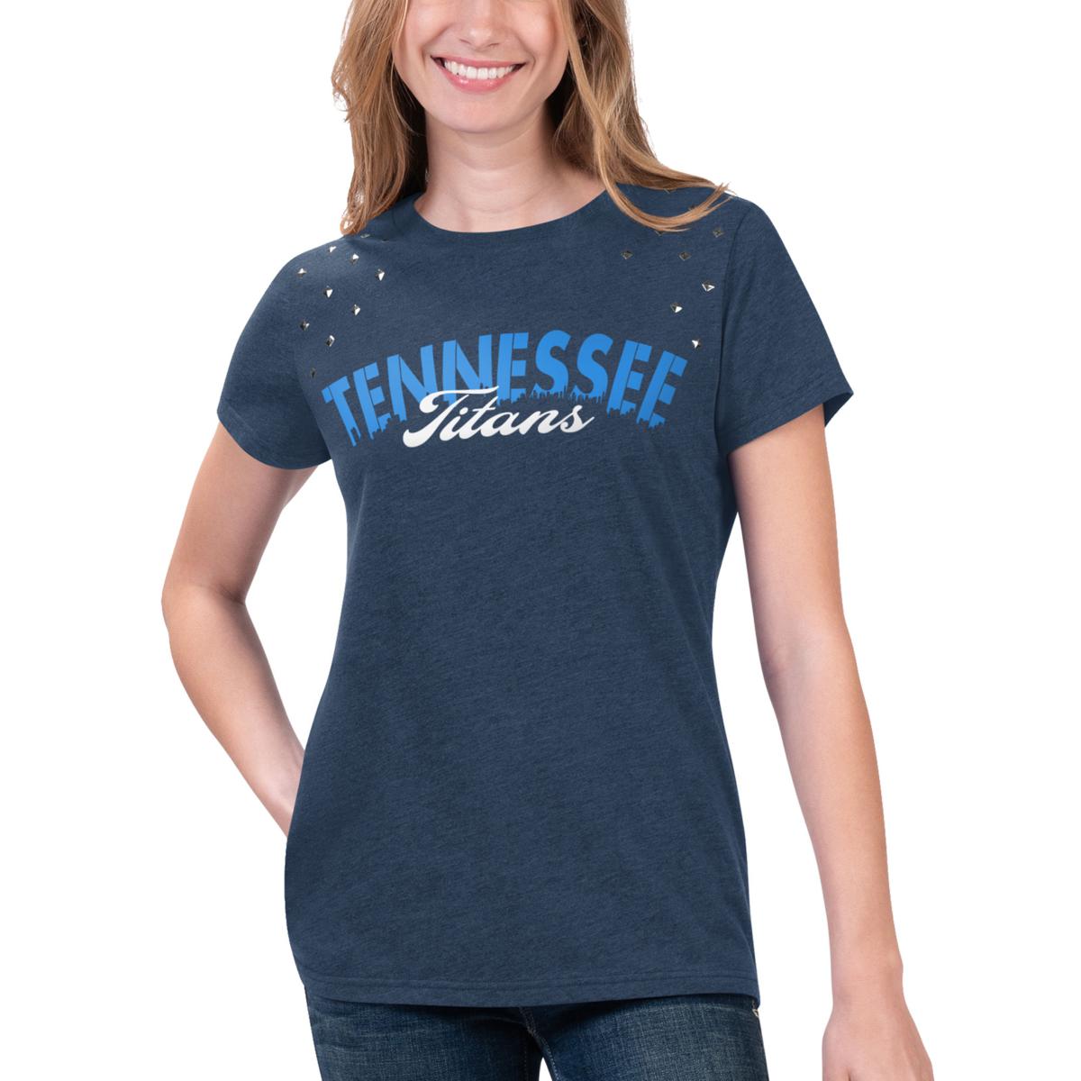 Tennessee Titans 2024 Women T shirt