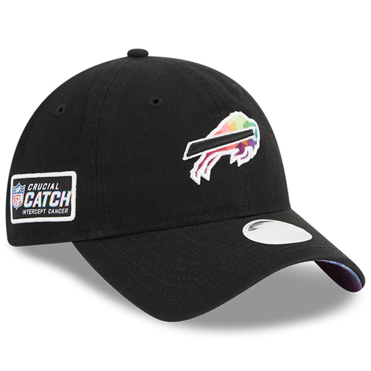 Buffalo bills crucial catch hat