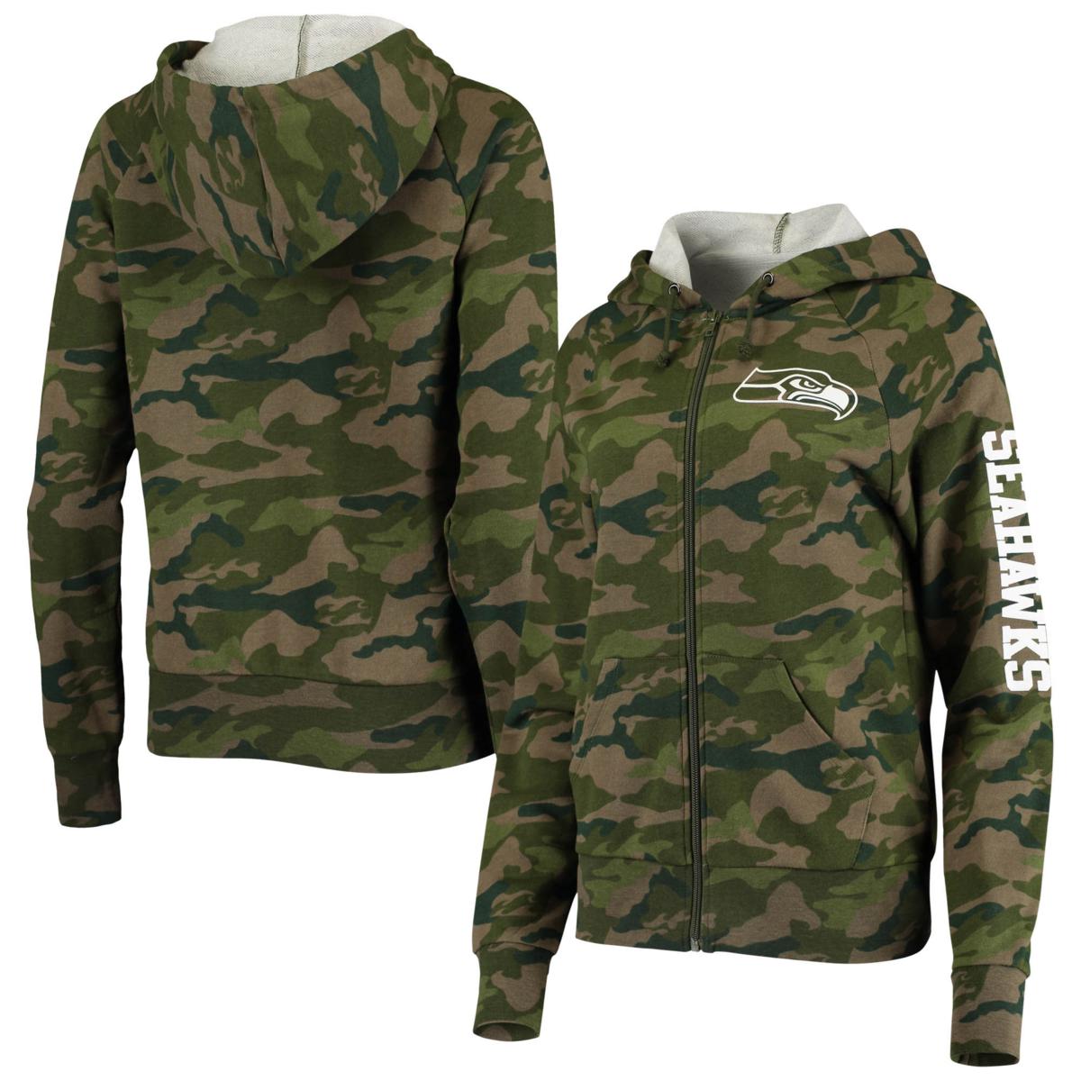 Seahawks women's outlet clothing