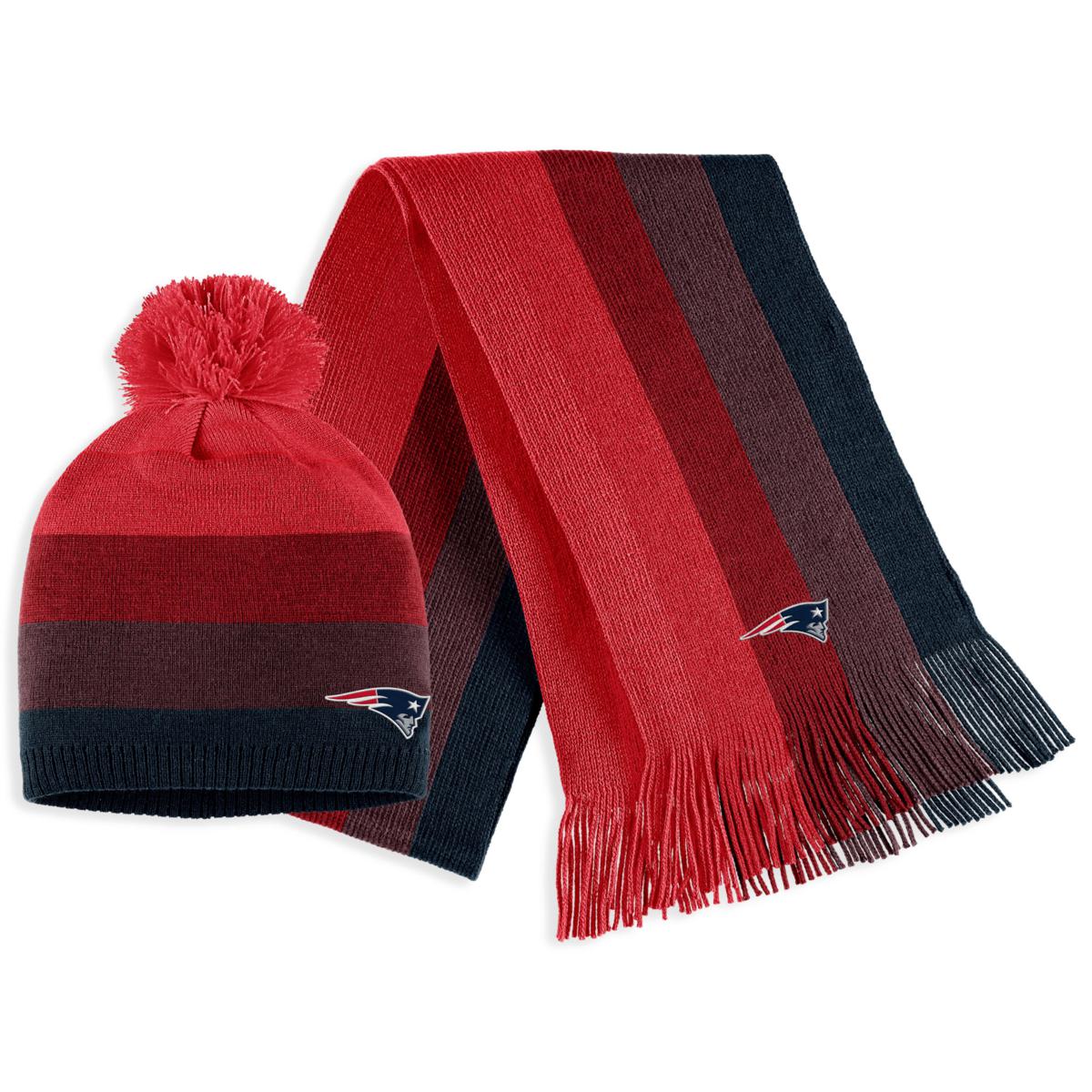 Patriots best sale beanie womens