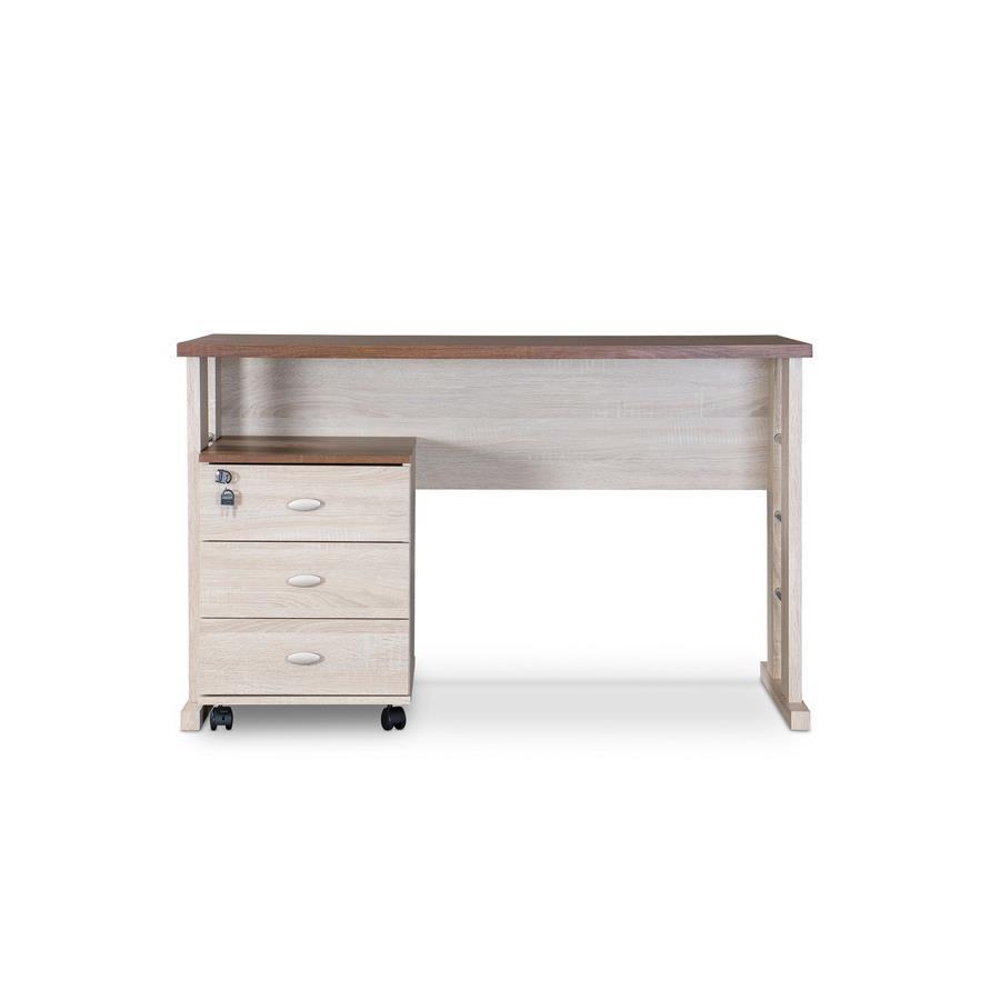 Woodrow Writing Desk 9903566 HSN